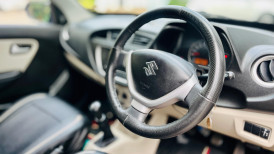 Used Cars in Trivandrum, Kerala - Maruti Alto 800 VXi