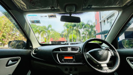 Used Cars in Trivandrum, Kerala - Maruti Alto 800 VXi