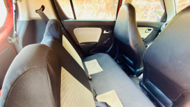 Used Cars in Trivandrum, Kerala - MARUTI SUZUKI ALTO LXI(O)
