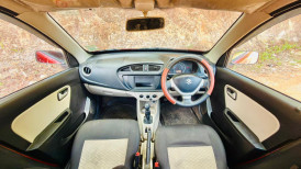 Used Cars in Trivandrum, Kerala - MARUTI SUZUKI ALTO LXI(O)