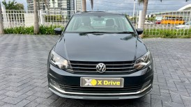 Used Cars in Trivandrum, Kerala - VOLKSWAGEN VENTO 1 2 TSI HIGHLINE BSIV