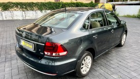 Used Cars in Trivandrum, Kerala - VOLKSWAGEN VENTO 1 2 TSI HIGHLINE BSIV