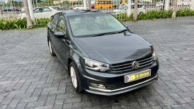 Used Cars in Trivandrum, Kerala - VOLKSWAGEN VENTO 1 2 TSI HIGHLINE BSIV