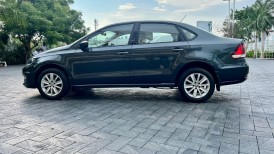 Used Cars in Trivandrum, Kerala - VOLKSWAGEN VENTO 1 2 TSI HIGHLINE BSIV