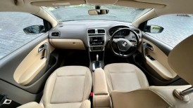 Used Cars in Trivandrum, Kerala - VOLKSWAGEN VENTO 1 2 TSI HIGHLINE BSIV