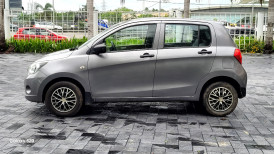 Used Cars in Trivandrum, Kerala - Maruti Suzuki Celerio VXI AMT BSIV