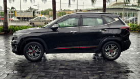Used Cars in Trivandrum, Kerala - KIA SELTOS G1.4 7DCT GTX+