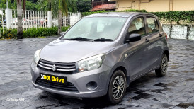 Used Cars in Trivandrum, Kerala - Maruti Suzuki Celerio VXI AMT BSIV