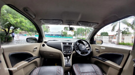 Used Cars in Trivandrum, Kerala - Maruti Suzuki Celerio VXI AMT BSIV