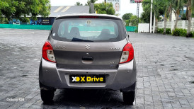 Used Cars in Trivandrum, Kerala - Maruti Suzuki Celerio VXI AMT BSIV