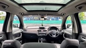 Used Cars in Trivandrum, Kerala - BMW X1 s DRIVE