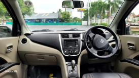 Used Cars in Trivandrum, Kerala - Maruti Suzuki Celerio VXI AMT BSIV