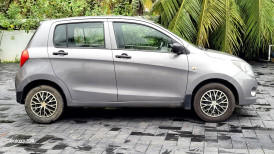Used Cars in Trivandrum, Kerala - Maruti Suzuki Celerio VXI AMT BSIV