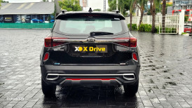 Used Cars in Trivandrum, Kerala - KIA SELTOS G1.4 7DCT GTX+