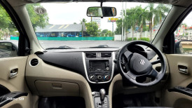 Used Cars in Trivandrum, Kerala - Maruti Suzuki Celerio VXI AMT BSIV