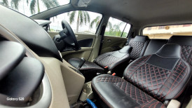 Used Cars in Trivandrum, Kerala - Maruti Suzuki Celerio VXI AMT BSIV