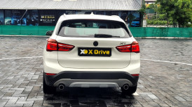 Used Cars in Trivandrum, Kerala - BMW X1 s DRIVE