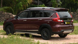 Used Cars in Trivandrum, Kerala - XL6 SMART HYBRID AT ALPHA