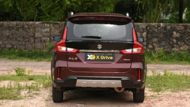 Used Cars in Trivandrum, Kerala - XL6 SMART HYBRID AT ALPHA