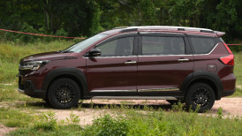 Used Cars in Trivandrum, Kerala - XL6 SMART HYBRID AT ALPHA