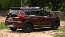 Used Cars in Trivandrum, Kerala - XL6 SMART HYBRID AT ALPHA