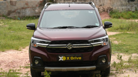 Used Cars in Trivandrum, Kerala - XL6 SMART HYBRID AT ALPHA