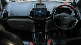 Used Cars in Trivandrum, Kerala - FORD ECOSPORT 1.5 AMBIENTE TDI MT