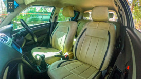Used Cars in Trivandrum, Kerala - MARUTI SUZUKI SWIFT VXI 