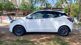 Used Cars in Trivandrum, Kerala - HYUNDAI I10 NIOS 1.2 AMT KAPPA SPORTZ 