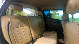 Used Cars in Trivandrum, Kerala - MARUTI SUZUKI SWIFT VXI 