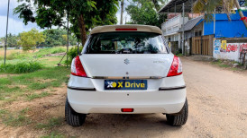 Used Cars in Trivandrum, Kerala - MARUTI SUZUKI SWIFT VXI 