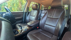 Used Cars in Trivandrum, Kerala - BMW X3 20D XLINE 