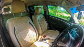 Used Cars in Trivandrum, Kerala - MARUTI SUZUKI SWIFT VXI 