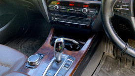 Used Cars in Trivandrum, Kerala - BMW X3 20D XLINE 