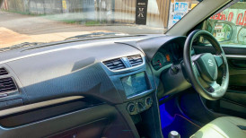 Used Cars in Trivandrum, Kerala - MARUTI SUZUKI SWIFT VXI 