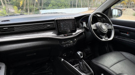 Used Cars in Trivandrum, Kerala - MARUTI SUZUKI XL6 SMART HYBRID ALPHA 1.5 AT