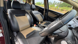 Used Cars in Trivandrum, Kerala - HONDA JAZZ 1.2 V CVT IVTEC