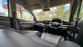 Used Cars in Trivandrum, Kerala - MARUTI SUZUKI XL6 SMART HYBRID ALPHA 1.5 AT