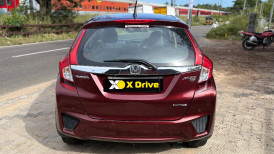 Used Cars in Trivandrum, Kerala - HONDA JAZZ 1.2 V CVT IVTEC