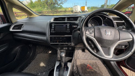 Used Cars in Trivandrum, Kerala - HONDA JAZZ 1.2 V CVT IVTEC