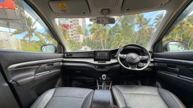 Used Cars in Trivandrum, Kerala - MARUTI SUZUKI XL6 SMART HYBRID ALPHA 1.5 AT