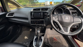 Used Cars in Trivandrum, Kerala - HONDA JAZZ 1.2 V CVT IVTEC
