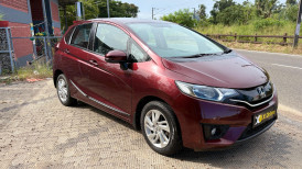 Used Cars in Trivandrum, Kerala - HONDA JAZZ 1.2 V CVT IVTEC