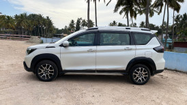 Used Cars in Trivandrum, Kerala - MARUTI SUZUKI XL6 SMART HYBRID ALPHA 1.5 AT