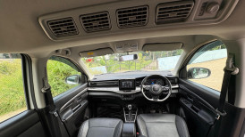 Used Cars in Trivandrum, Kerala - MARUTI SUZUKI XL6 SMART HYBRID ALPHA 1.5 AT