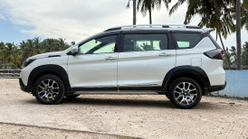 Used Cars in Trivandrum, Kerala - MARUTI SUZUKI XL6 SMART HYBRID ALPHA 1.5 AT