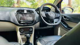 Used Cars in Trivandrum, Kerala - TATA TIAGO XZ+ 1.2 RTN BS6