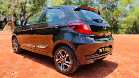 Used Cars in Trivandrum, Kerala - TATA TIAGO XZ+ 1.2 RTN BS6
