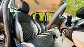 Used Cars in Trivandrum, Kerala - TATA TIAGO XZ+ 1.2 RTN BS6