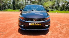 Used Cars in Trivandrum, Kerala - TATA TIAGO XZ+ 1.2 RTN BS6
